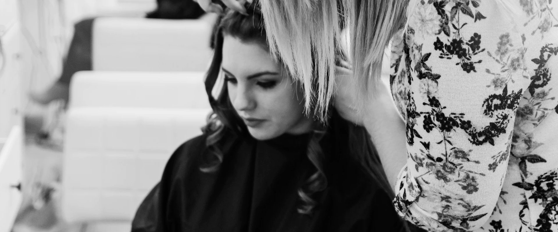 Κομμωτική Hair Styling