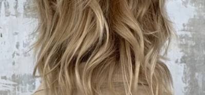 Bleaching & Glossing – Toning