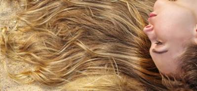 Hair contouring & Base breaking