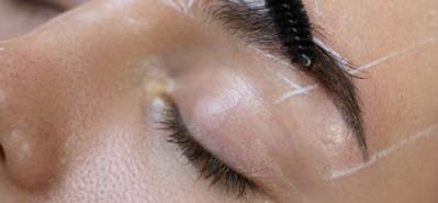 Daily Seminar & Workshop Eyebrow – Φρύδια
