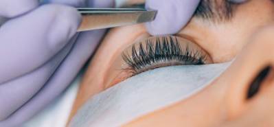 Lash lift & Perm