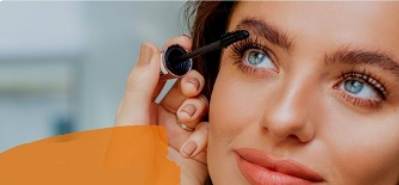 Lash lift & Perm