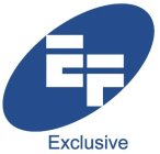 EF