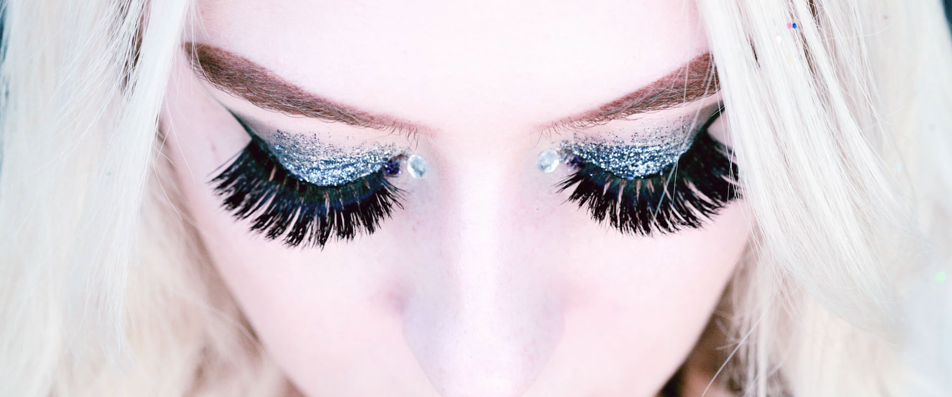 Extension Lashes