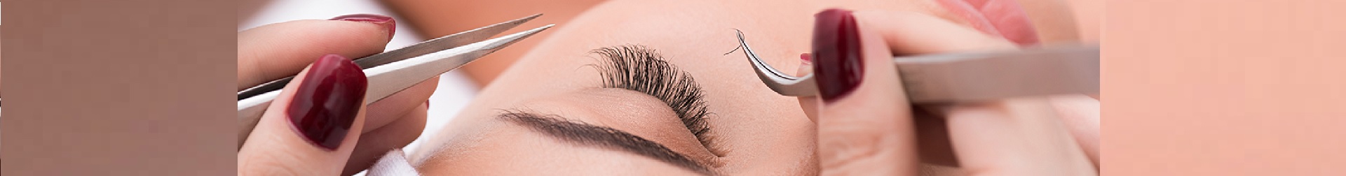 Τεχνική Lash Lift/Perm & Lash Tint