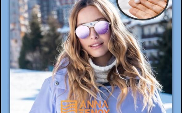 ΠΩΣ ΝΑ ΠΡΟΣΤΑΤΕΨΕΤΕ ΤΟ ΠΡΟΣΩΠΟ ΣΑΣ, ΤΑ ΧΕΙΛΗ ΣΑΣ ΚΑΙ ΤΑ ΧΕΡΙΑ ΣΑΣ ΠΡΙΝ ΤΗΝ ΕΚΘΕΣΗ ΣΤΟ ΧΙΟΝΙ